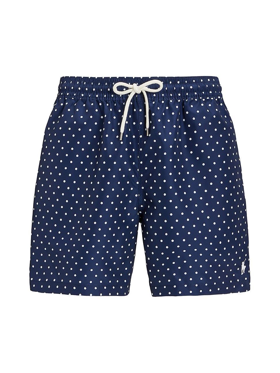 Mens Traveler Swim Shorts Product Image