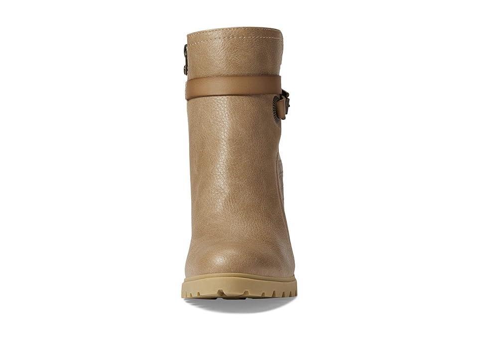 Blowfish Malibu Winston (Cream Coffee Tumbleweed/Dyecut/Mushroom Down Under) Women's Boots Product Image