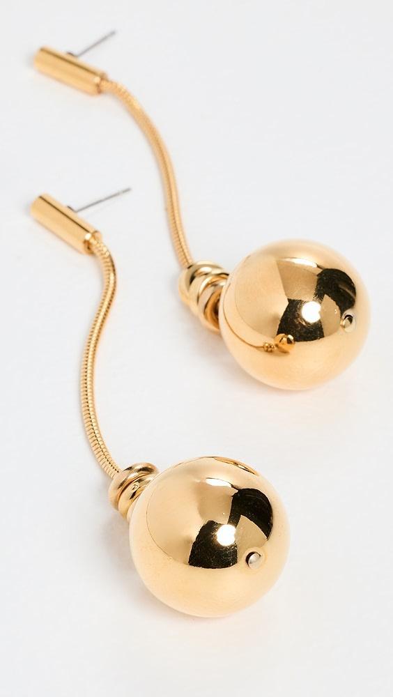 Rachel Comey Sway Earrings | Shopbop Product Image