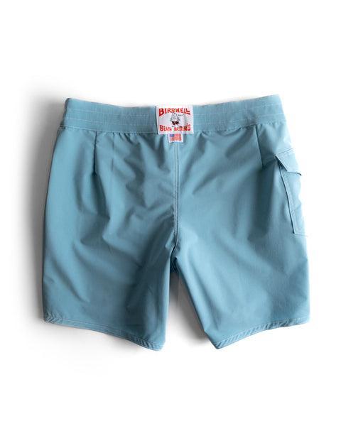 808 Boardshorts - Light Blue Product Image