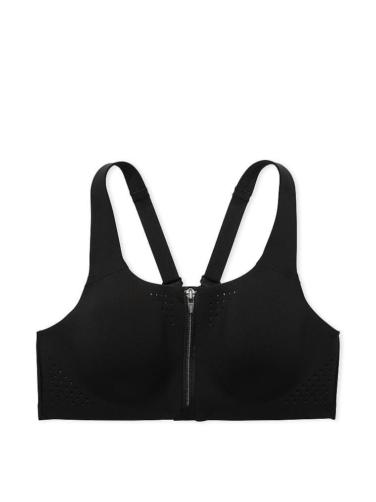 Featherweight Max™ Front-Close Sports Bra Product Image