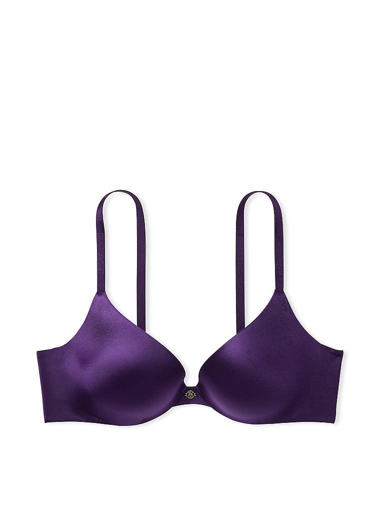 So Obsessed Smooth Push-Up Bra Product Image