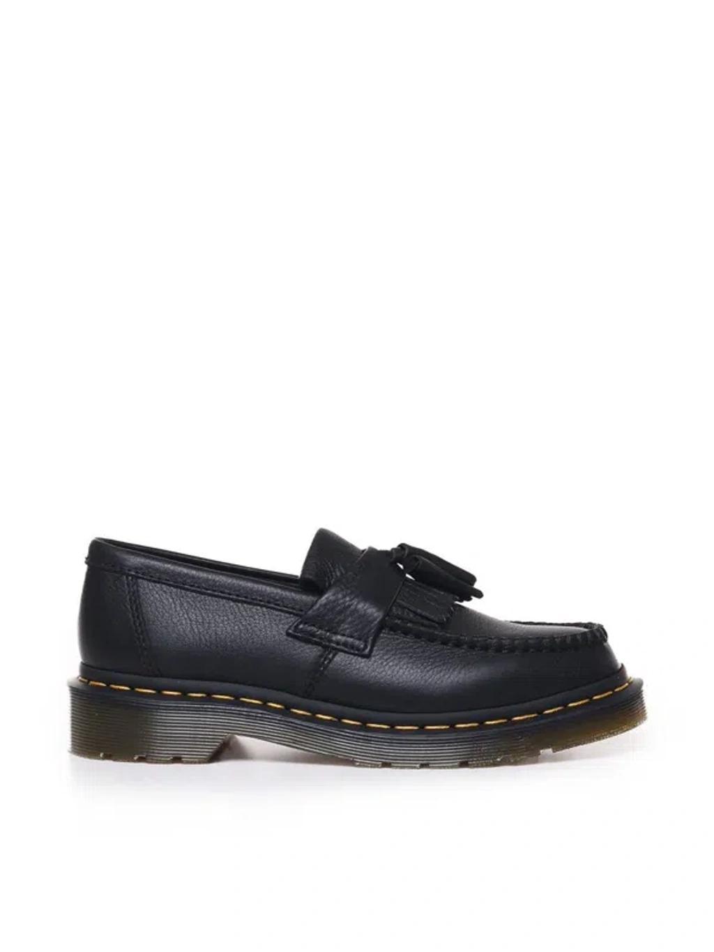 DR. MARTENS' Loafers In Black Product Image