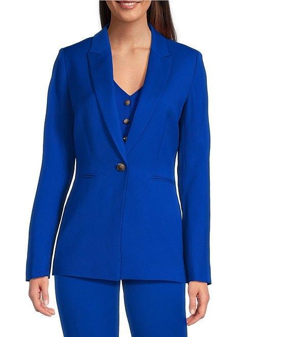 Alex Marie Liza Anywhere, Everywhere Coordinating Peak Lapel Blazer Product Image
