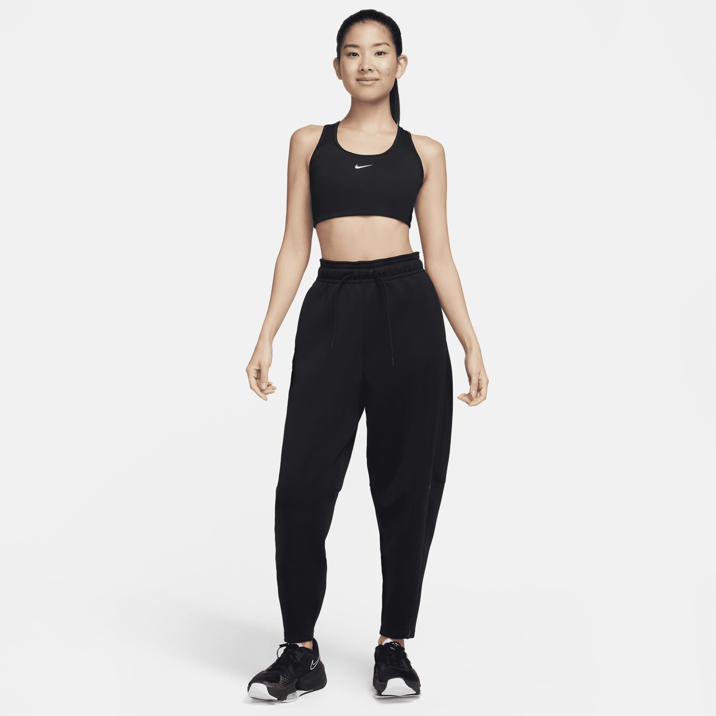 Nike Women's Dri-FIT Prima High-Waisted 7/8 Training Pants Product Image