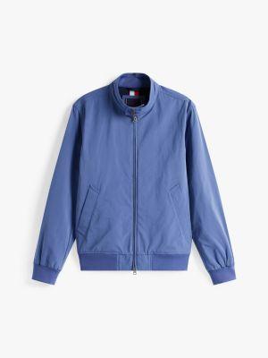 Lightweight Harrington Jacket Product Image