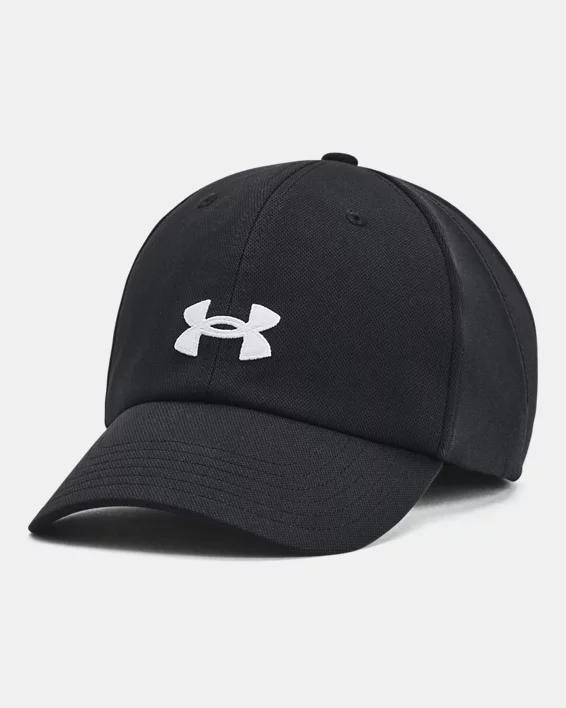 Womens UA Blitzing Wrapback Cap Product Image