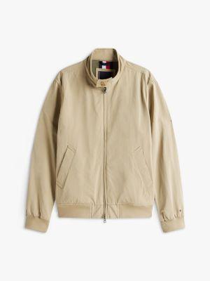 Lightweight Harrington Jacket Product Image