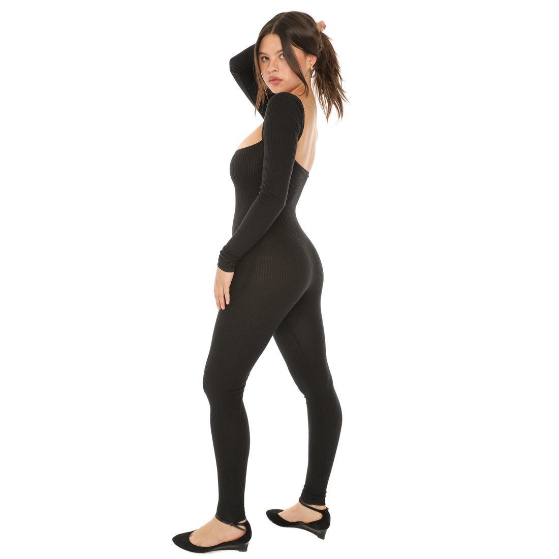 Anke Catsuit Product Image