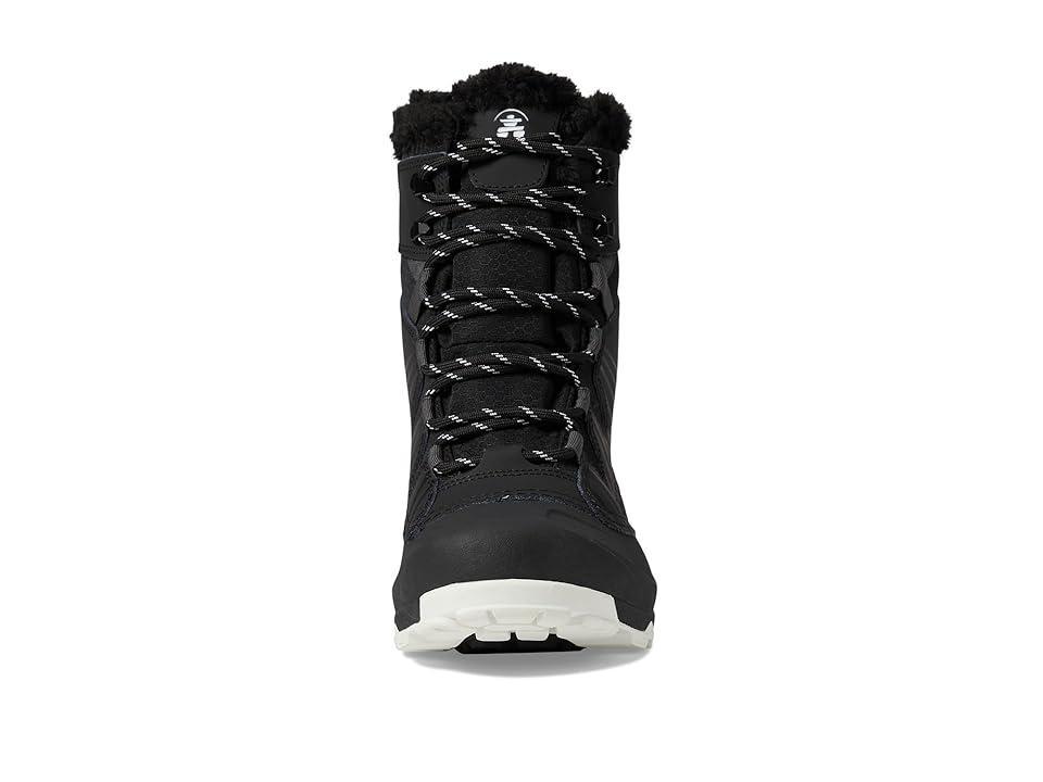 Kamik Iceland F White) Women's Boots Product Image