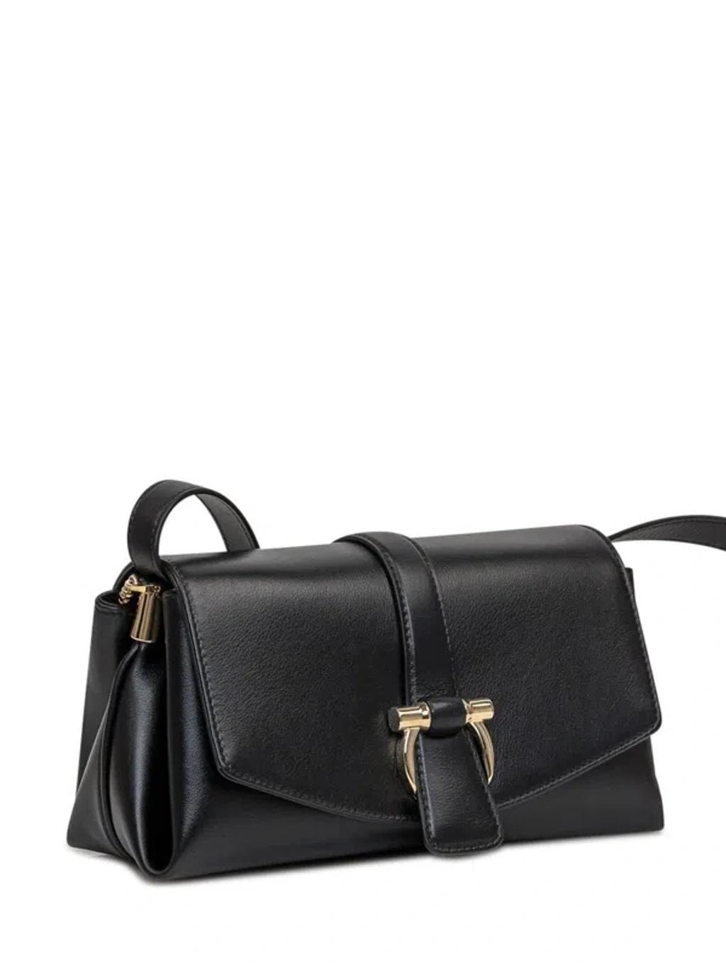 FERRAGAMO Bag In Black Product Image