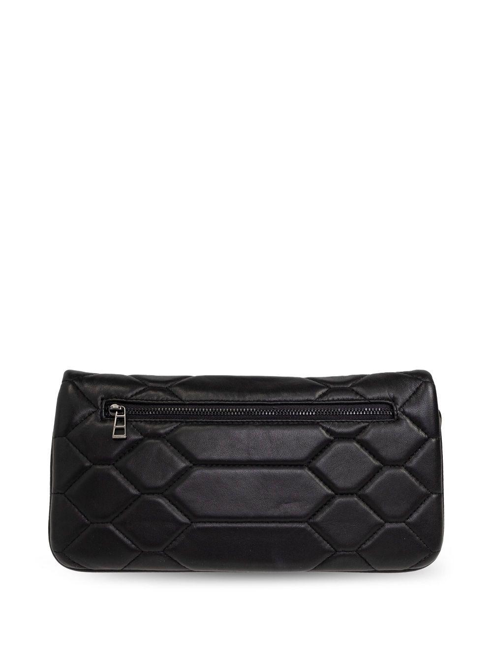 Rock Mat Scale Clutch Bag Product Image