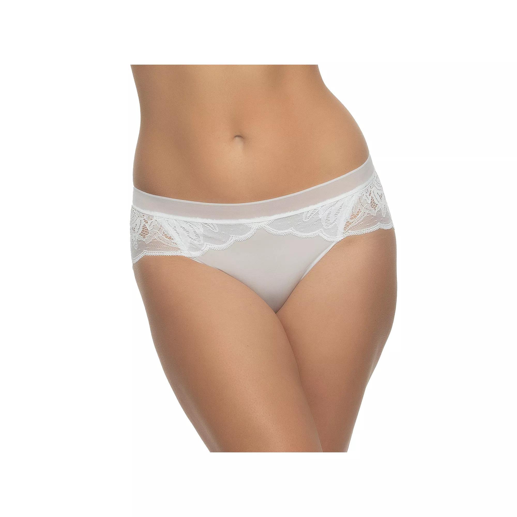 Women's Paramour by Felina Peridot Cheeky Hipster 725073,  Product Image