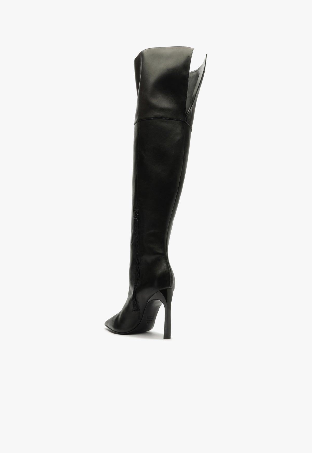 Cate Over The Knee Boot Product Image