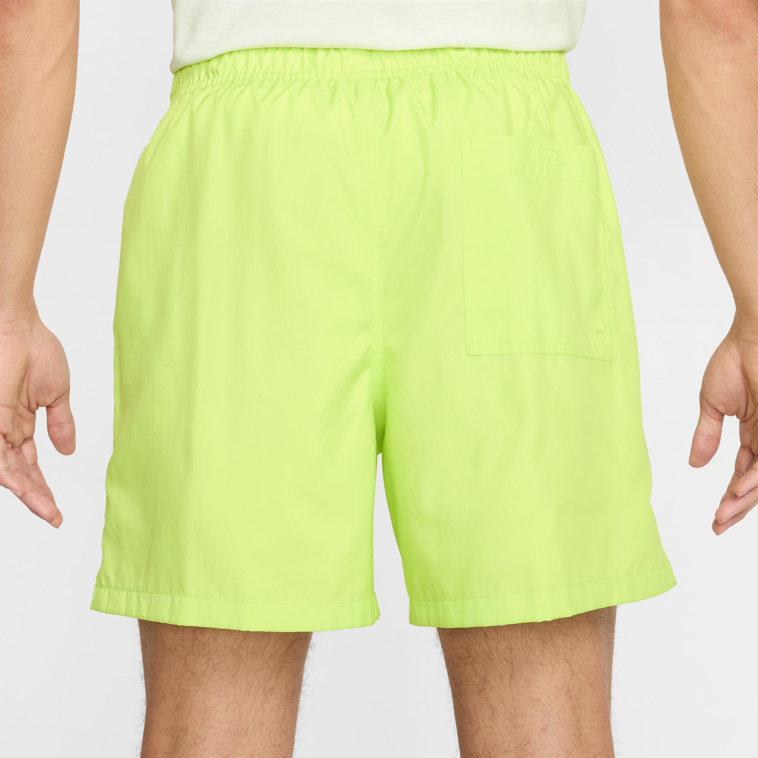 Nike Men's Club Woven Flow Shorts Product Image