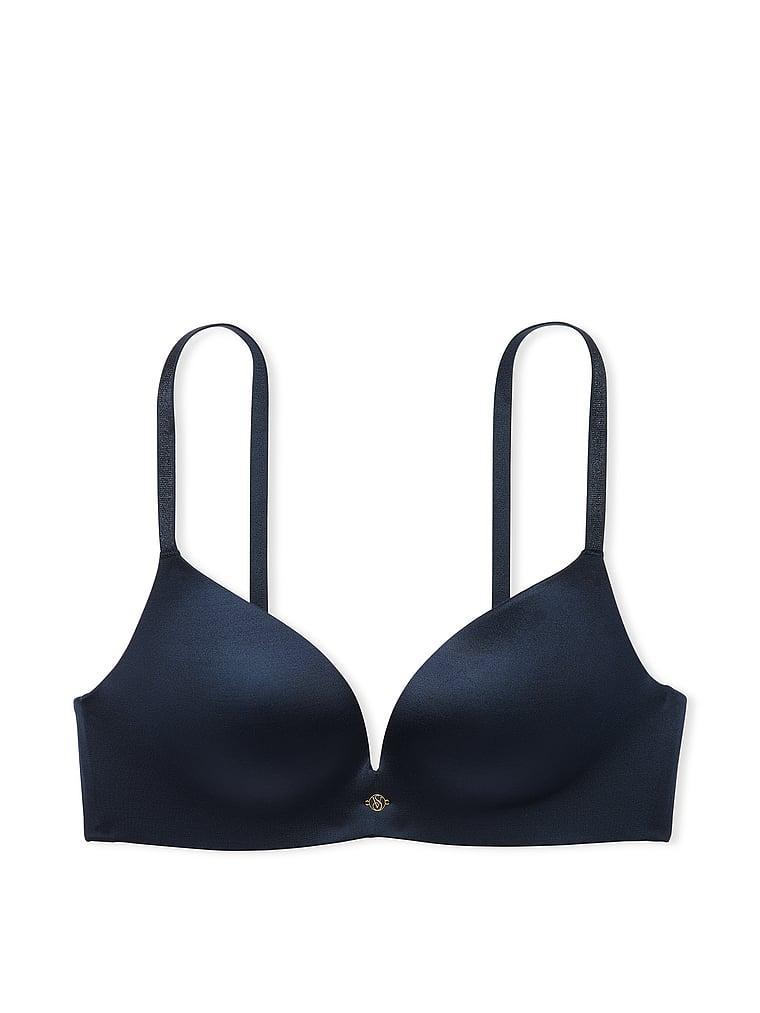 So Obsessed Smooth Wireless Push-Up Bra Product Image