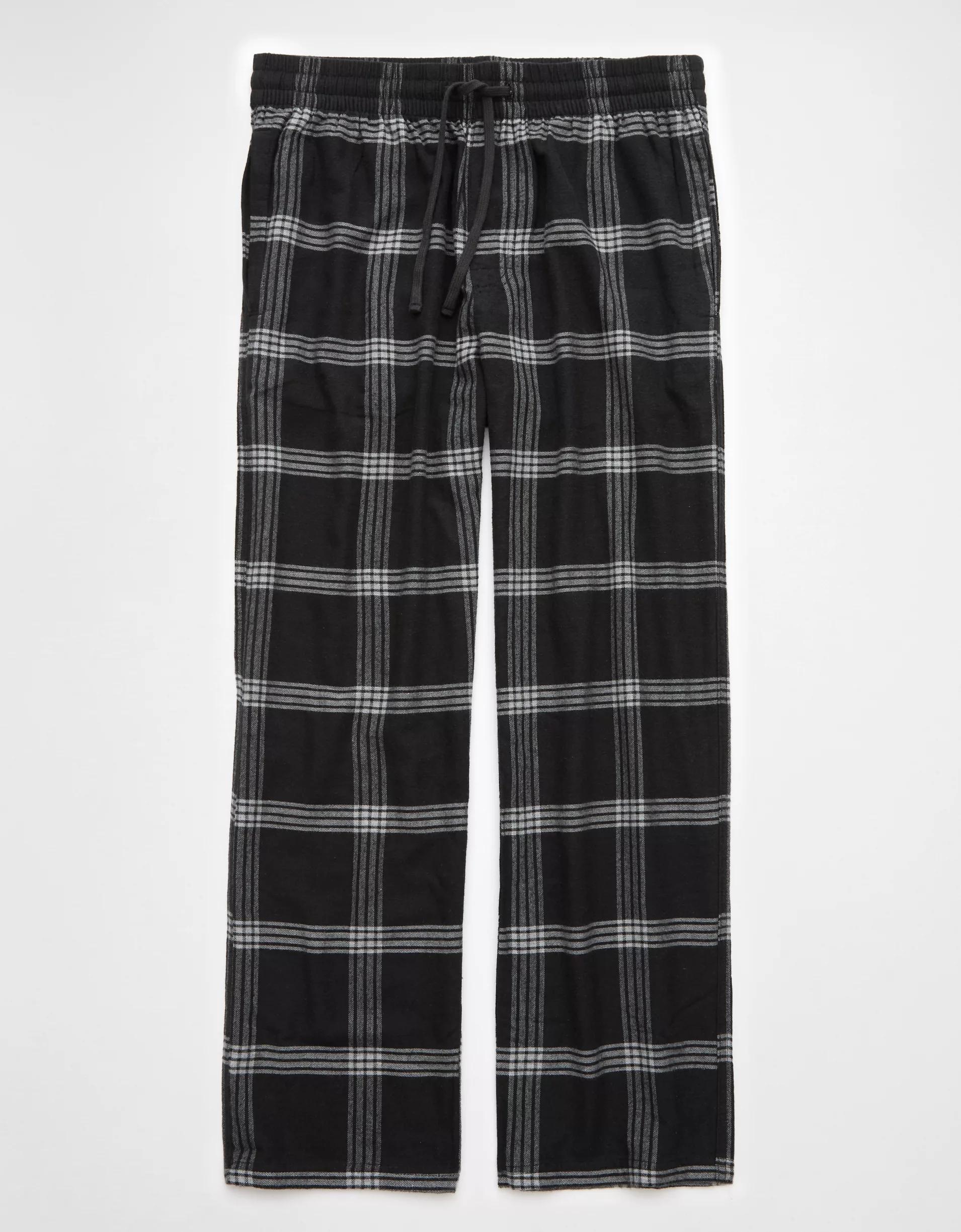 AE Flannel PJ Pant Product Image