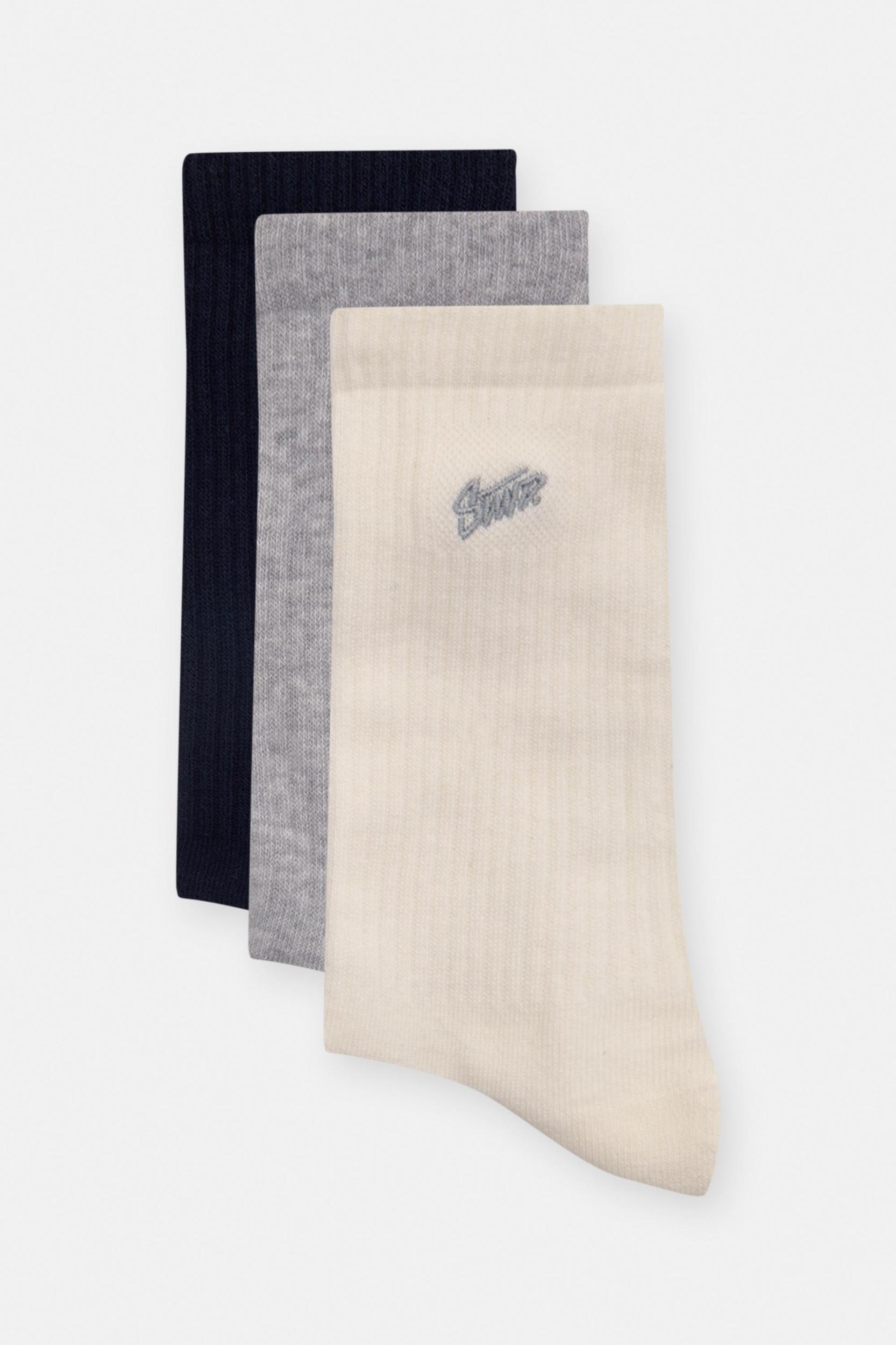 Pack of 3 pairs of STWD socks Product Image