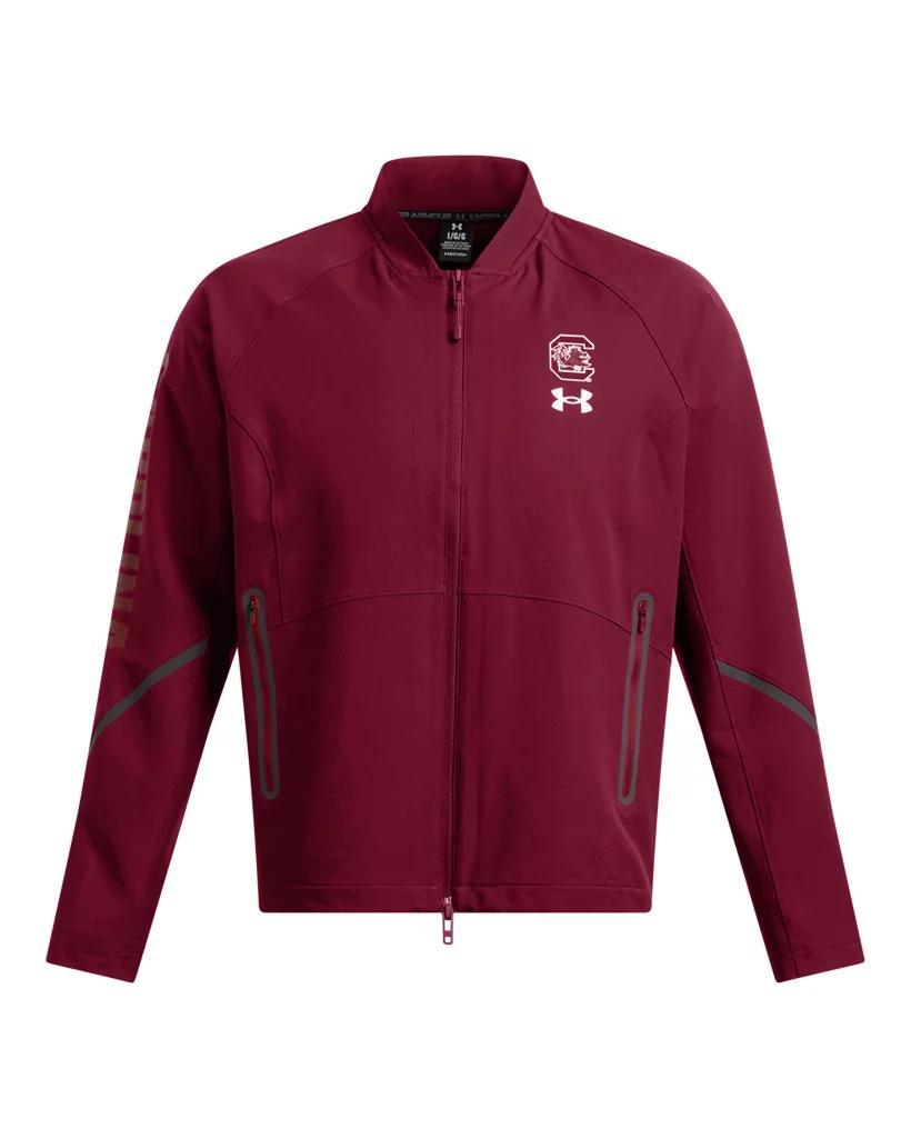 UA Unstoppable Woven Collegiate Product Image