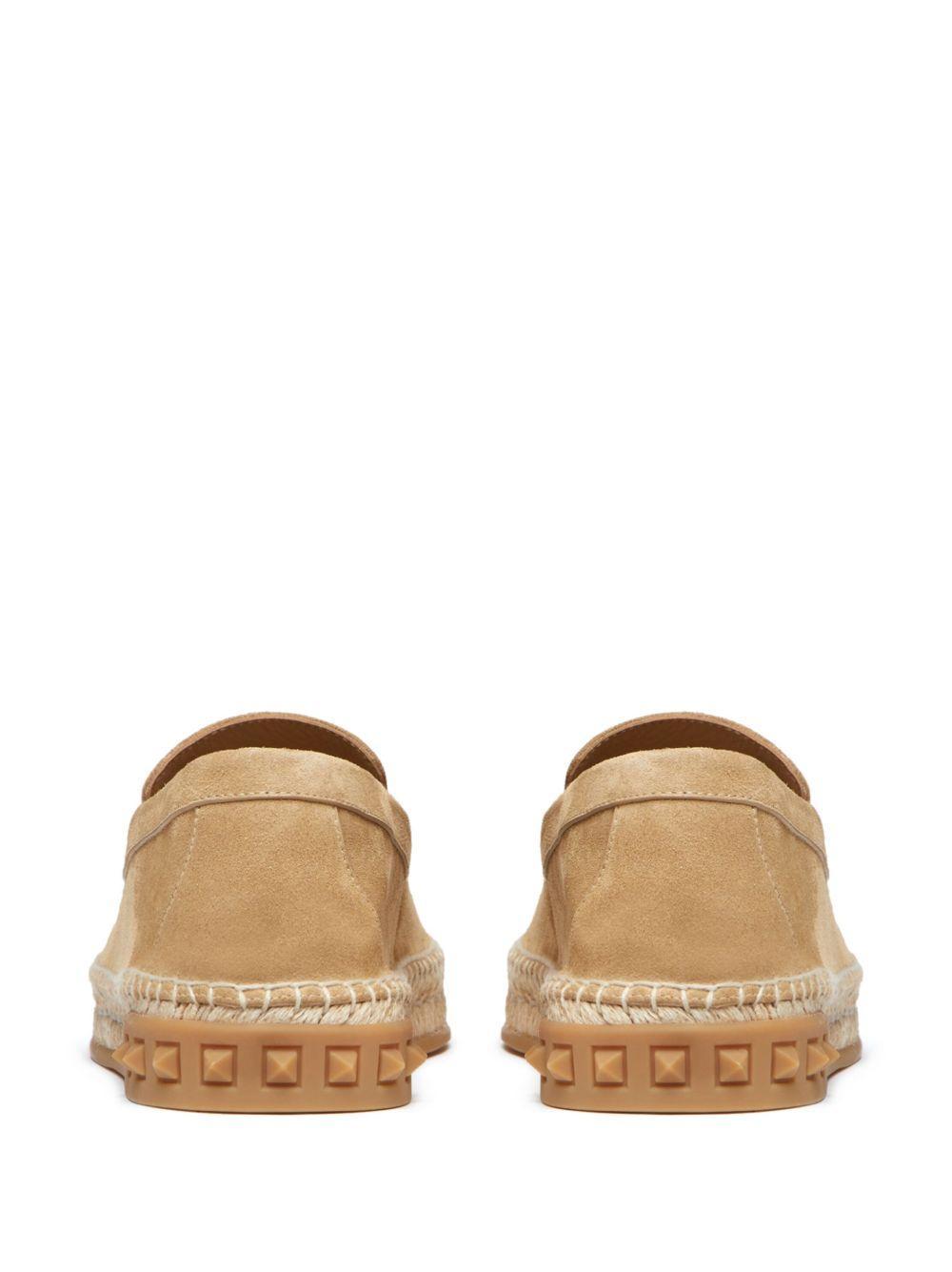 Leisure Flows suede espadrilles Product Image