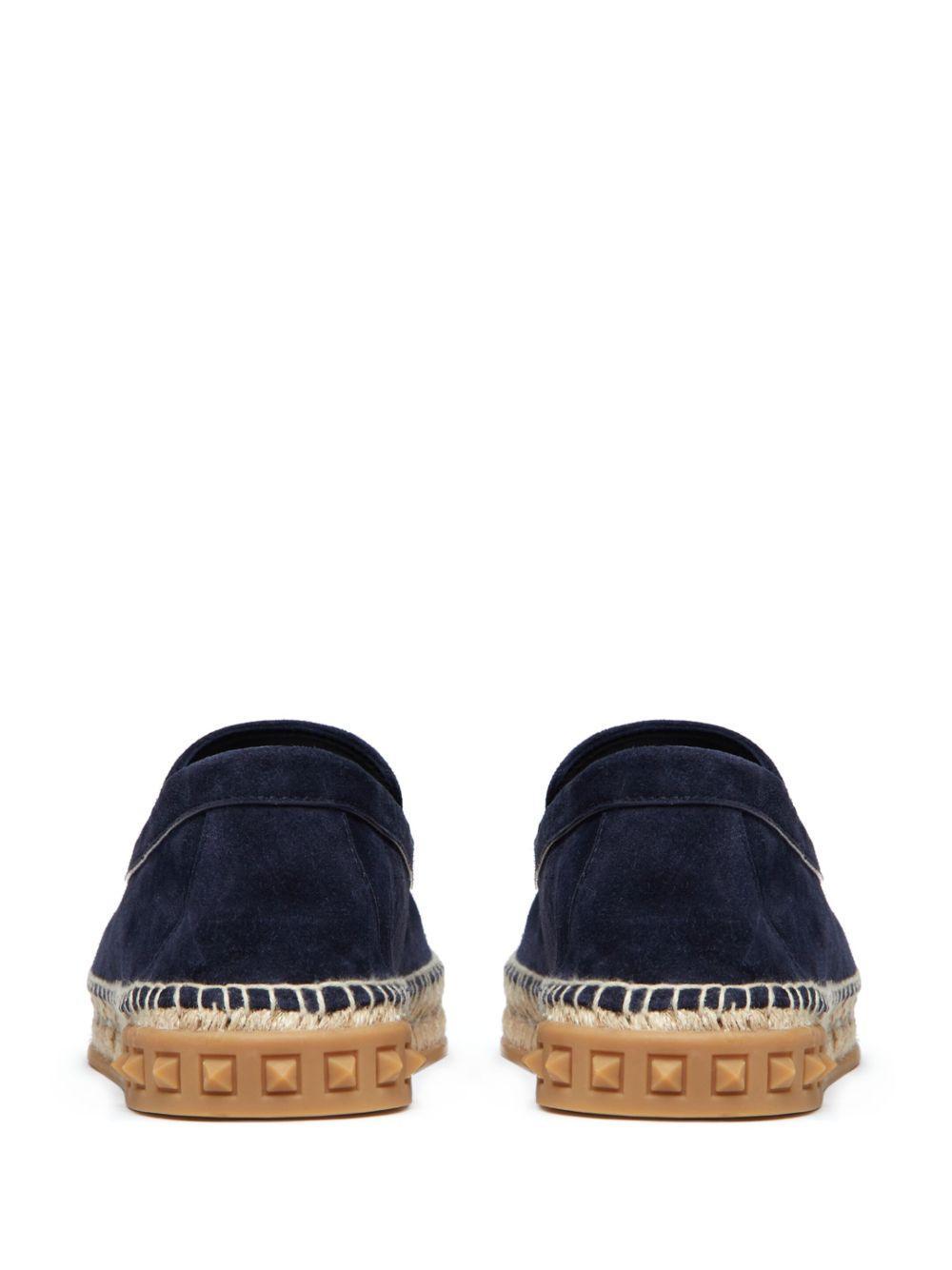 Leisure Flows suede espadrilles Product Image