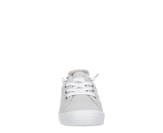 Roxy Womens Bayshore Plus Slip On Sneaker Product Image