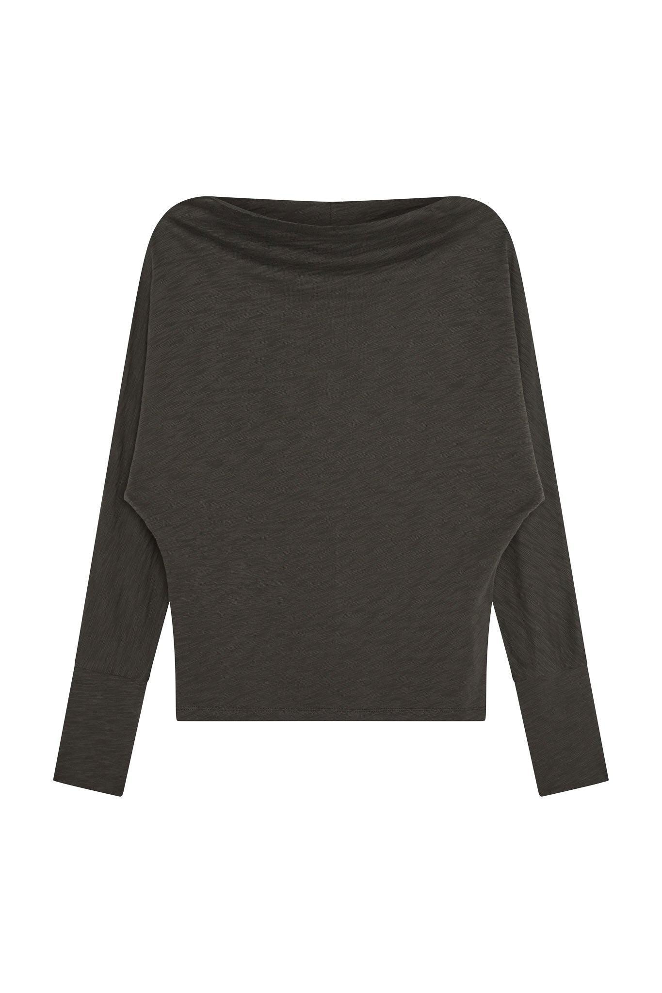 The Day to Day Dolman Top Product Image
