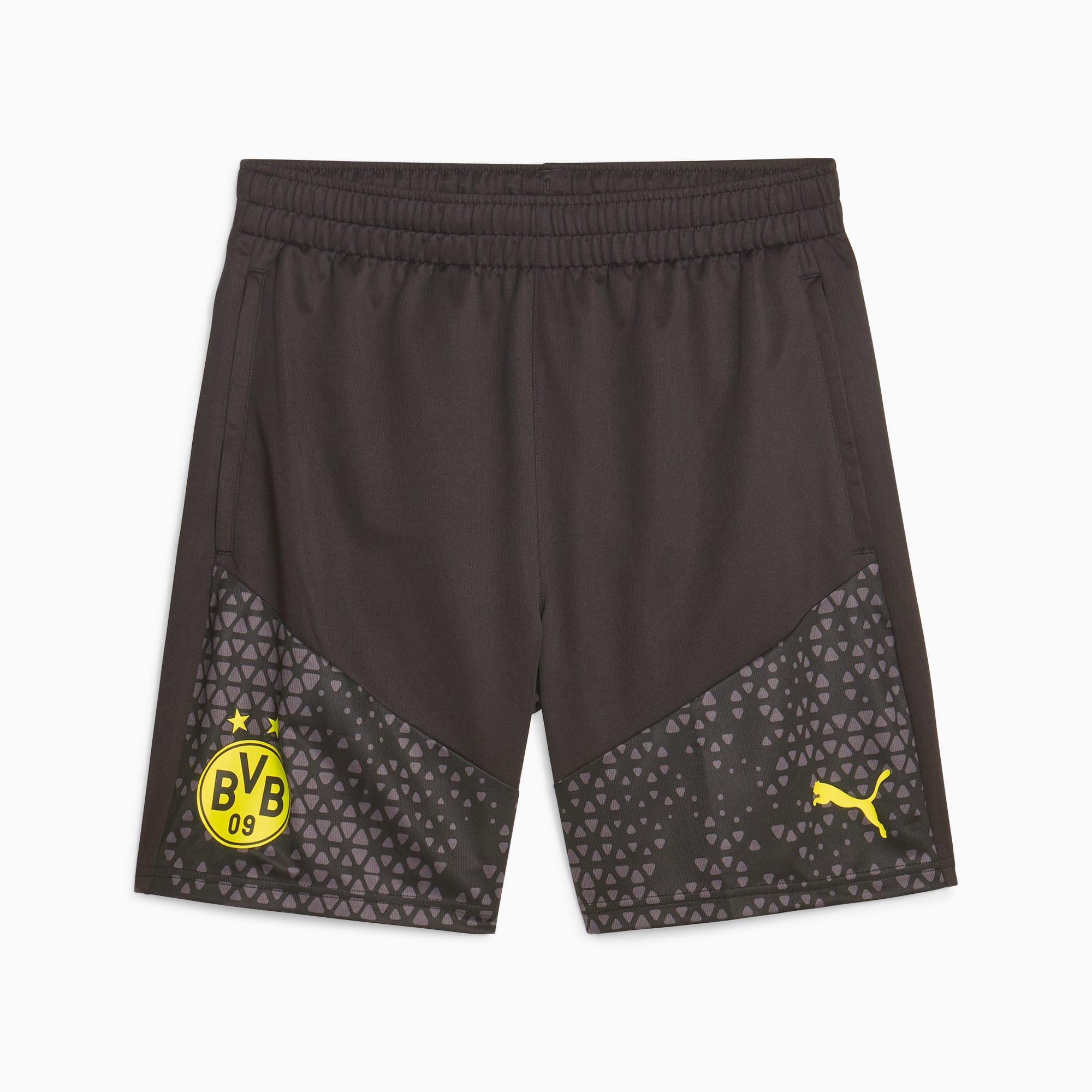 Borussia Dortmund Soccer Training Shorts Product Image