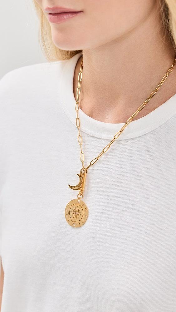 Elizabeth Cole Dream Necklace | Shopbop Product Image