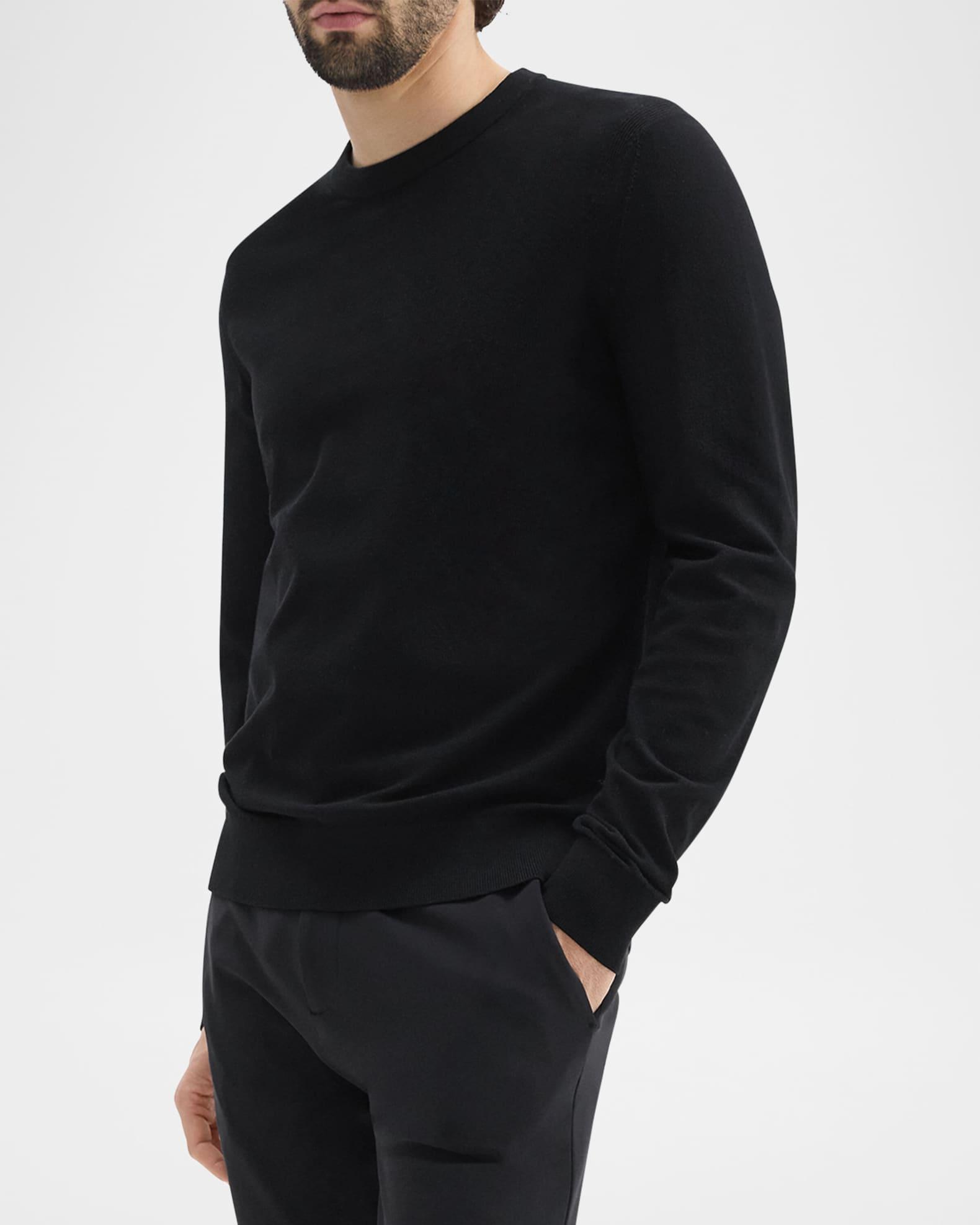 Men's Riland Sweater in Light Bilen Product Image