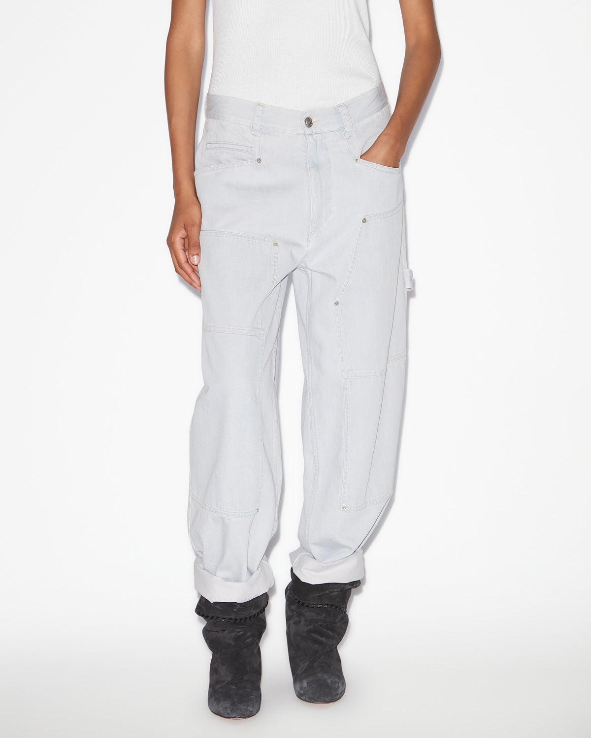 OPHRA PANTS Female Product Image