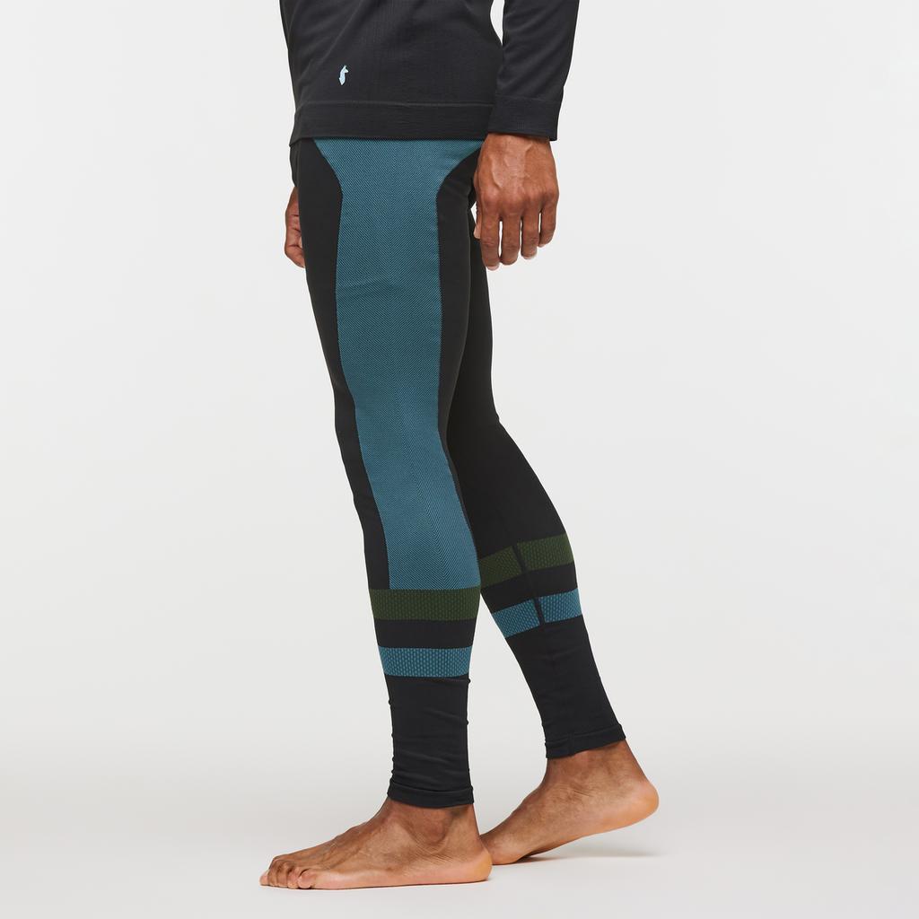 Debajo Seamless Baselayer Tight - Men's Product Image