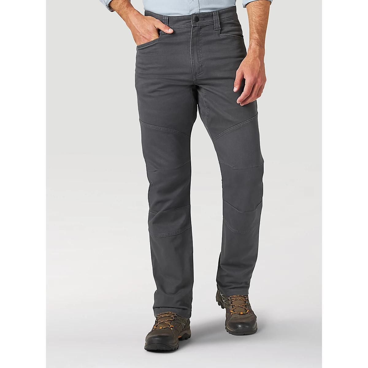 Wrangler ATG™ Men's Jackson Utility Pant in Sea Turtle Product Image