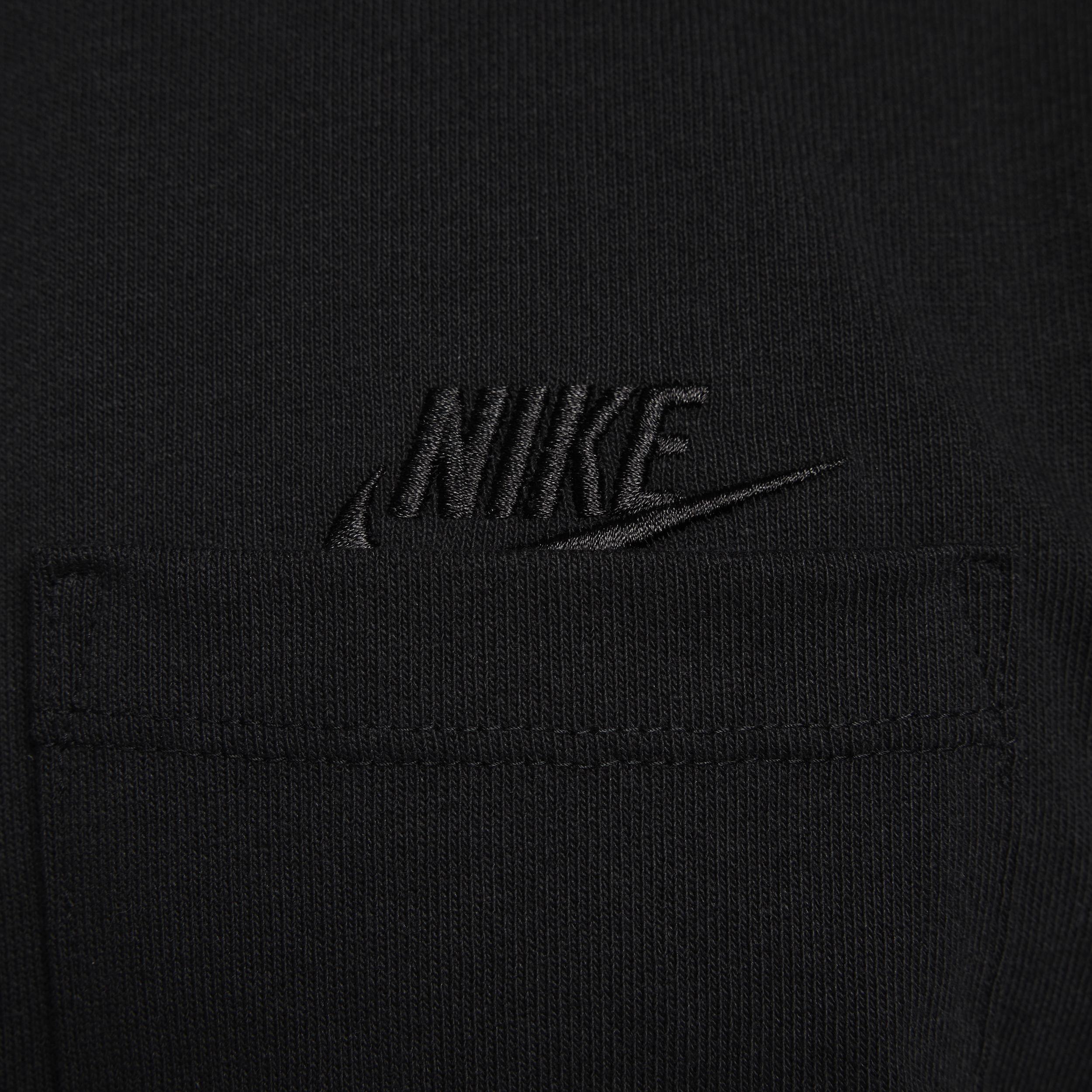 Mens Nike Sportswear Premium Essentials Pocket T-Shirt | DQ9295-011 Product Image