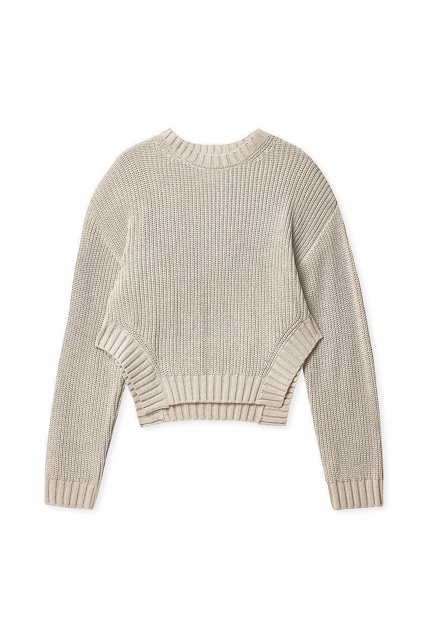 Knitted Sweater Product Image