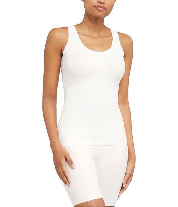 Spanx SPANXshape™ Invisible Cotton Tank Product Image