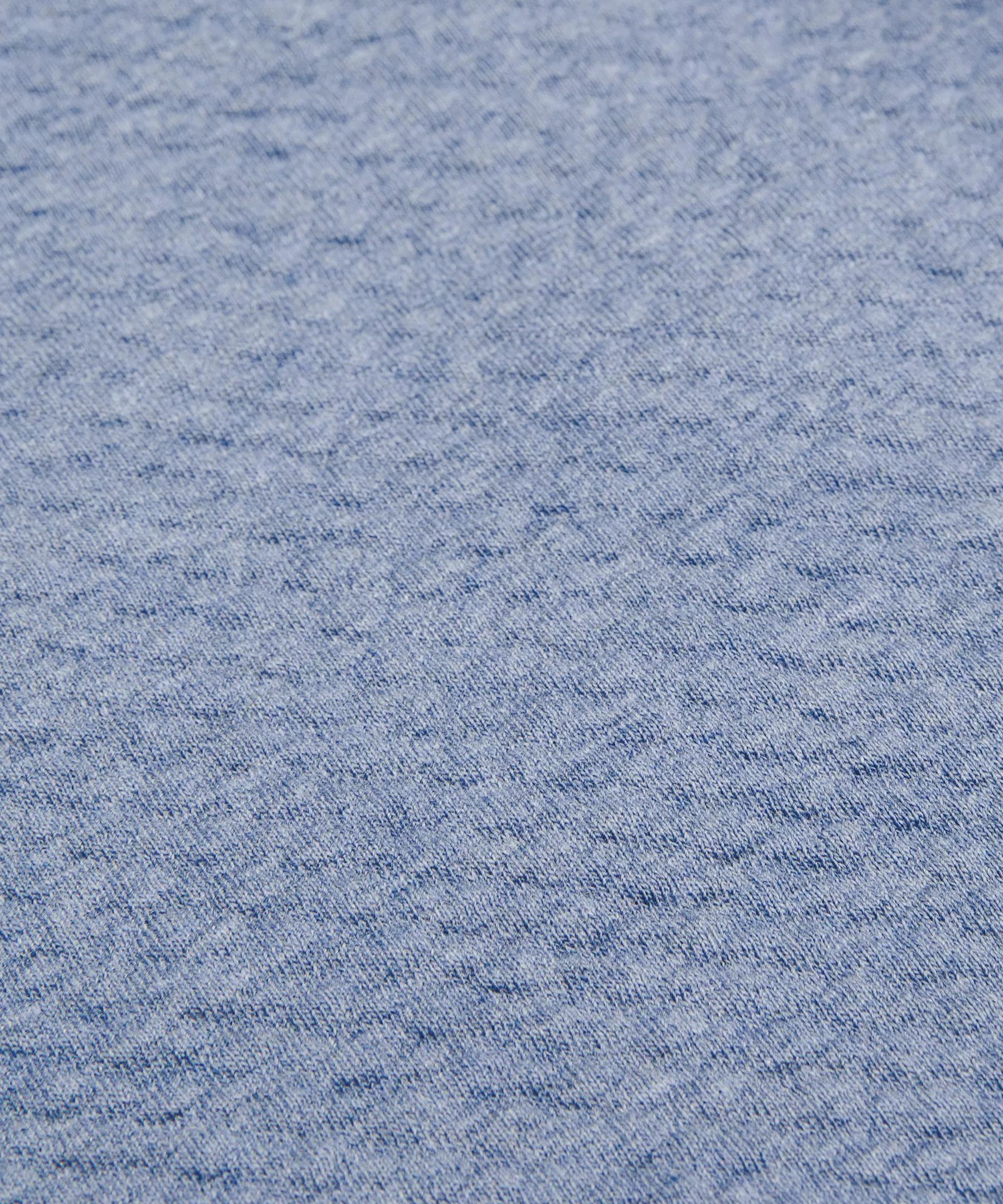 Textured Double-Knit Cotton Short 7" Product Image