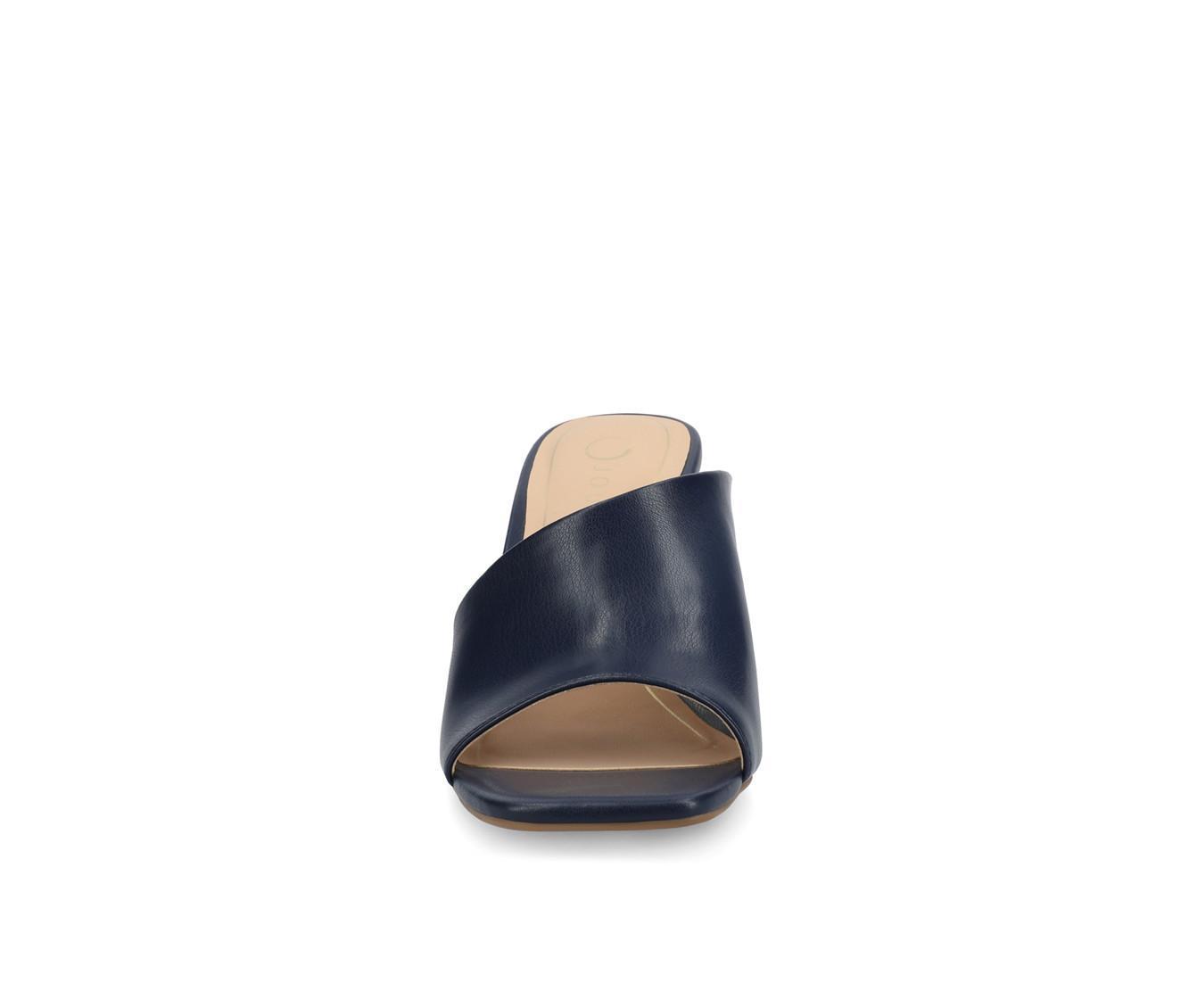 Women's Journee Collection Clementine Wedge Sandals Product Image