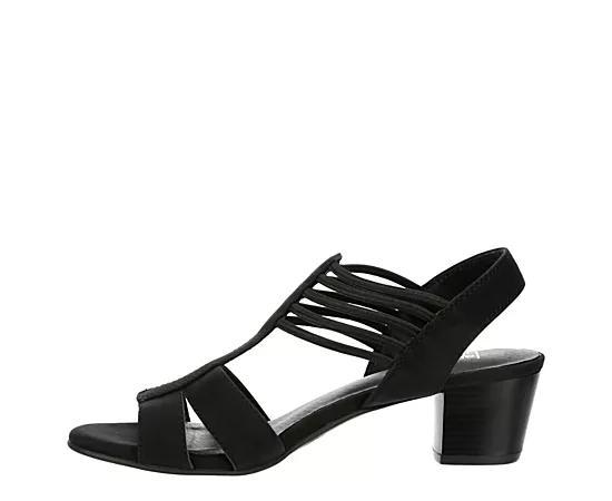 Lauren Blakwell Womens Leanne Sandal Product Image