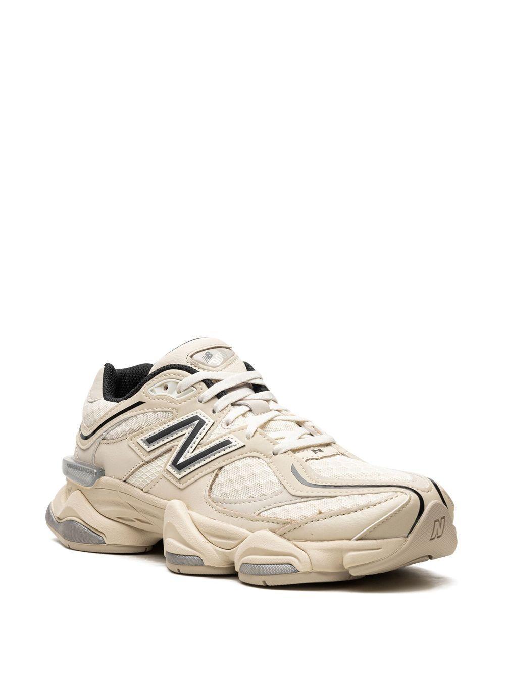 NEW BALANCE 9060 Sneaker In Turtle Dove Multi Product Image