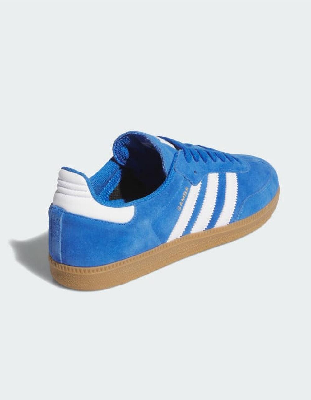 ADIDAS Samba ADV Shoes Product Image