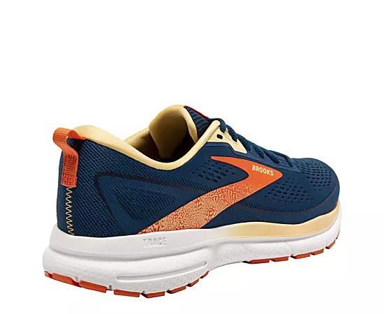 Brooks Womens Trace 3 Running Shoe Product Image