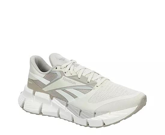 Reebok Mens Reebok FloatZig 1 - Mens Running Shoes Product Image