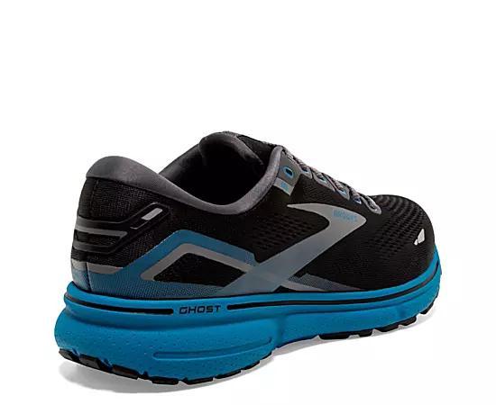 Brooks Mens Ghost 15 Running Shoe Product Image