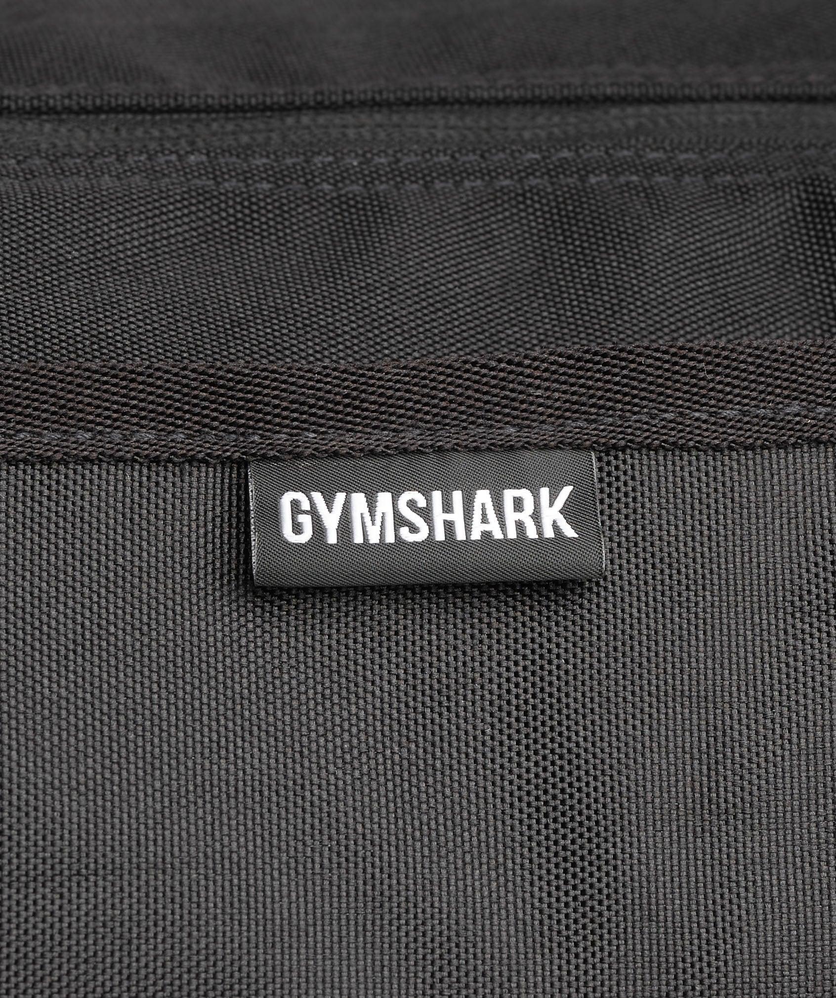 Sharkhead Gym Bag Product Image