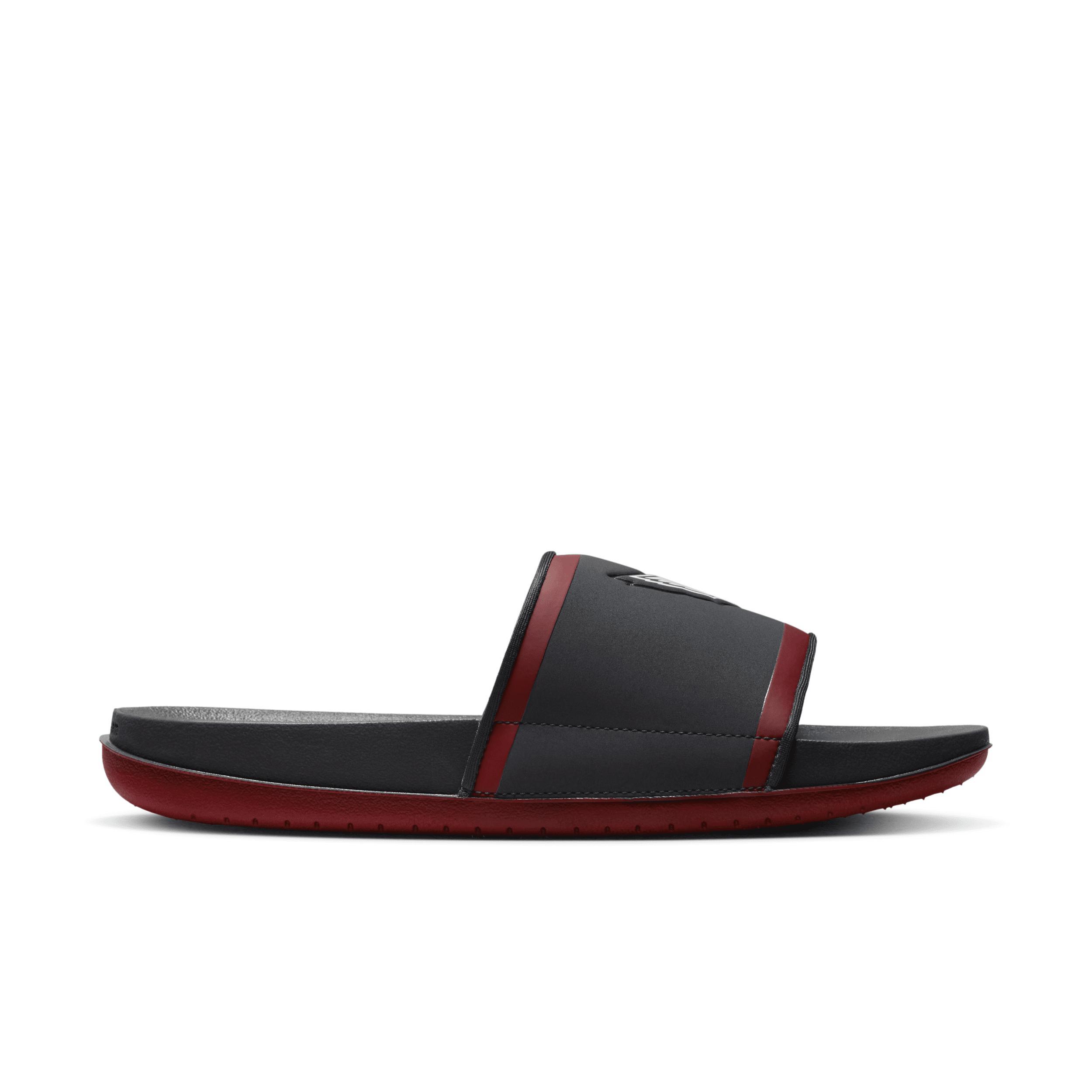 Nike Men's Offcourt (NFL Arizona Cardinals) Slides Product Image