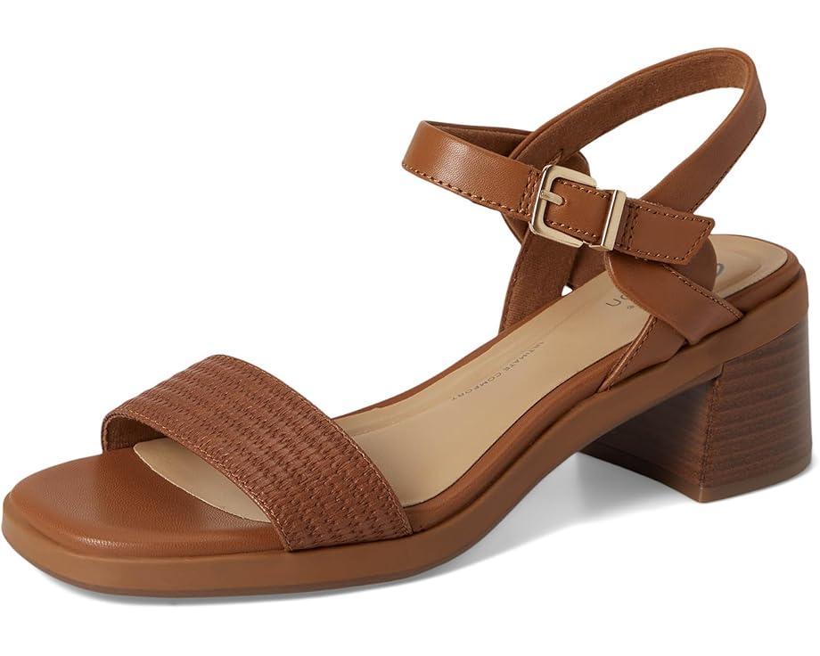 Izzy Ankle Straps Product Image