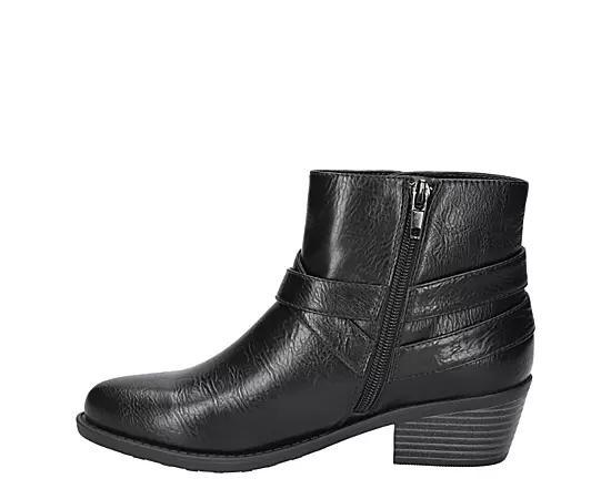 Easy Street Womens Skylar Short Boot Product Image