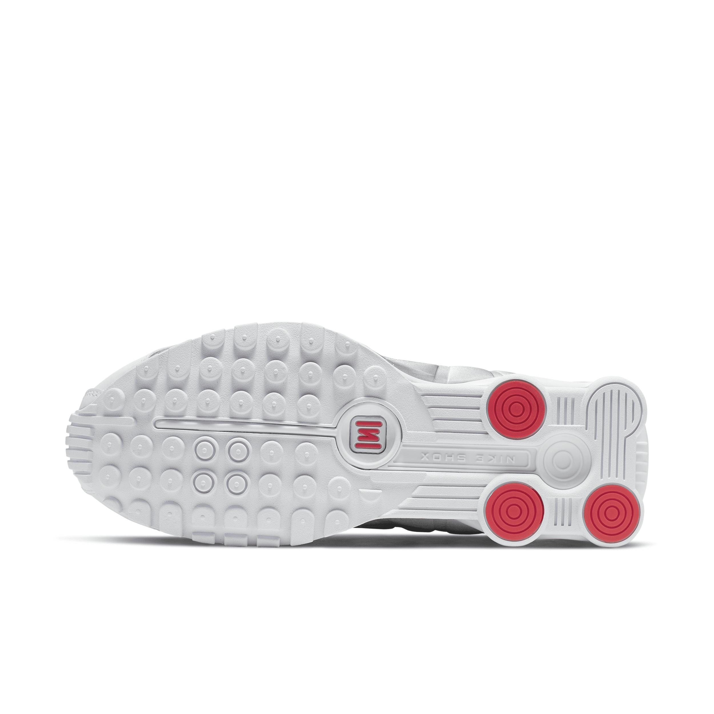 Nike Women's Shox R4 Shoes Product Image