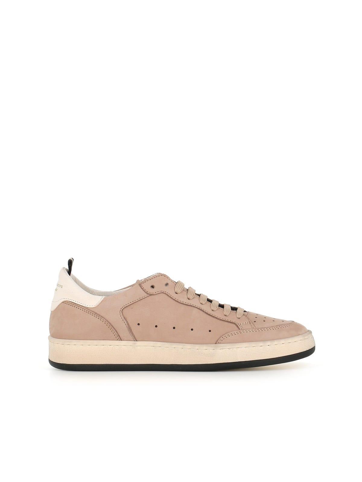 OFFICINE CREATIVE Sneakers Magic/102 In Beige Product Image